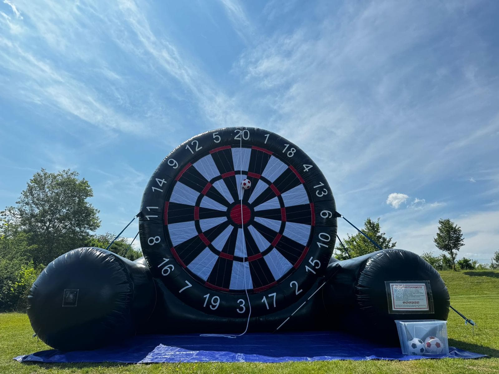 Sommerfest bei Hilti Deutschland AG