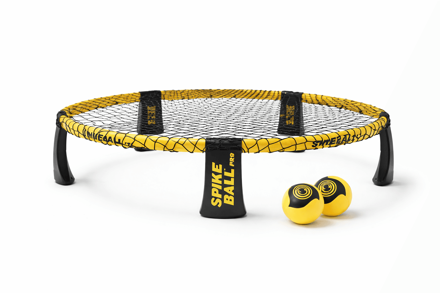 Spikeball Pro Kit (Tournament Edition) – Event-Set