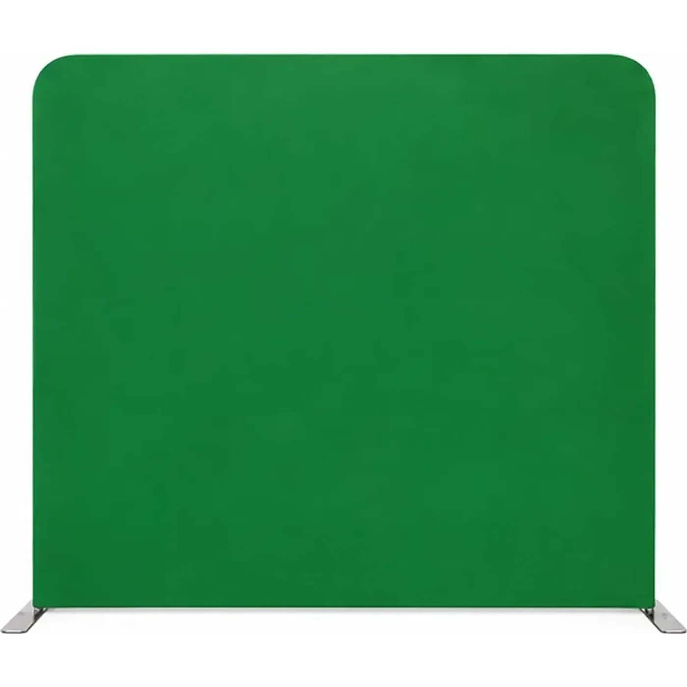 Fotobox-Hintergrund Greenscreen